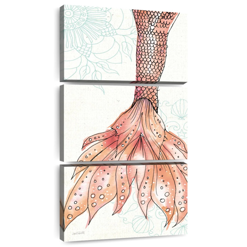 Sea Sirens IV