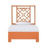 Ananias Platform Bed