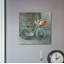 «Joy of Paris I» par Danhui Nai, art mural sur toile-247159391