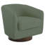 Upholstered Accent Chair