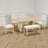Jeanne Rectangular Dining Set-334160773-334160795