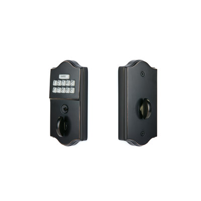 EMPowered Smart Keypad Keypad