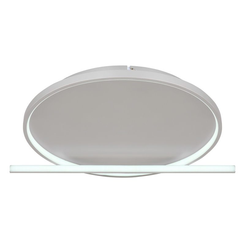 Chaneka LED Flush Mount