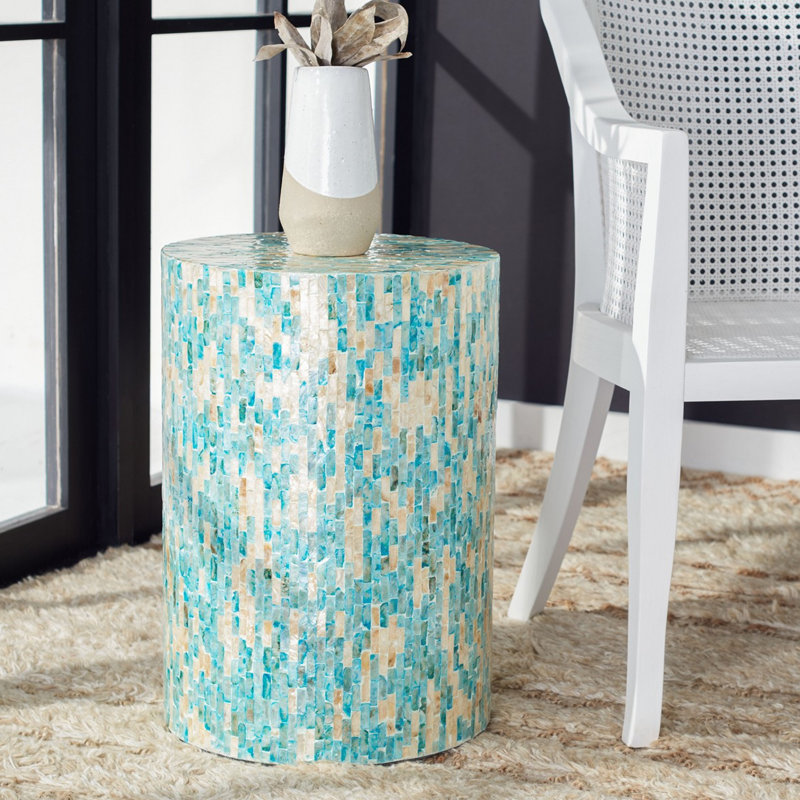 Helya End Table