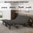 Boltz Zero Gravity Adjustable Bed Frame with Head & Foot Lift & Wired Remote-90860478