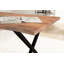 Barbonne Metal Base Writing Desk-1626464091