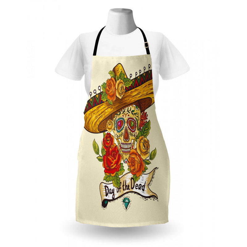 Bib Apron