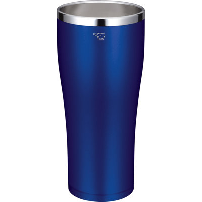 Gobelet en acier inoxydable Zojiristro