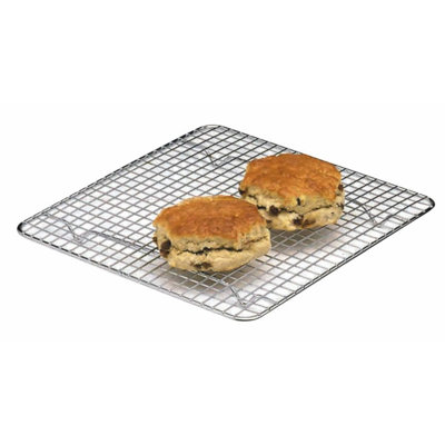 Square Cake Cooling Tray
