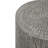 16X20 Inch MGO Tank Holder/Side Table, Light Grey-1309243767