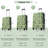 Hardshell Luggage Sets 3 pcs Spinner Suitcase with TSA Lock Lightweight-20"+24"+28" Luggages