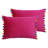 Fiesta Rectangular Scatter Cushion-384443896