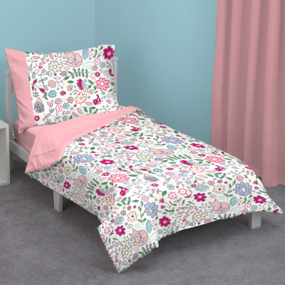 Jennings Toddler Bedding Set