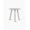 Lilo Outdoor Round Side Table