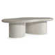 Solid Wood Single Coffee Table