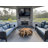 Eiji Solid Wood Coffee Table-1219427184