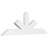Saratoga Architectural Grade Gable Bracket-44774226-44774355-122276332