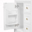 Meuble-lavabo de salle de bain avec lavabo-2132459066