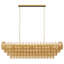 Luminaire suspendu en fer 12