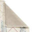 Havilyn Geometric Shapes Machine Tufted Area Rug-1024398005