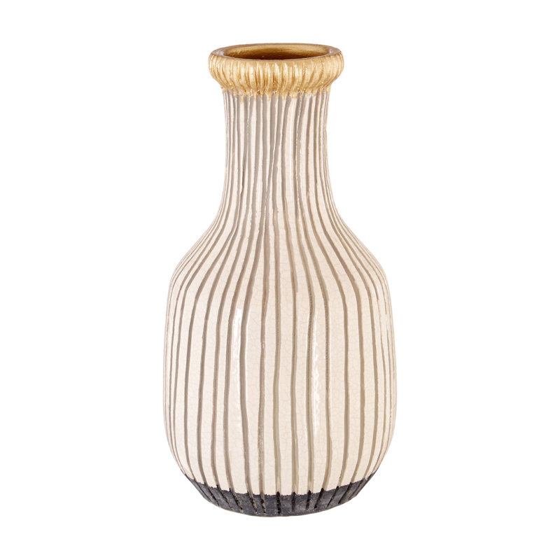 Pacha Ceramic Table Vase