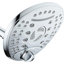 Fixed Shower Head 2.5 GPM GPM