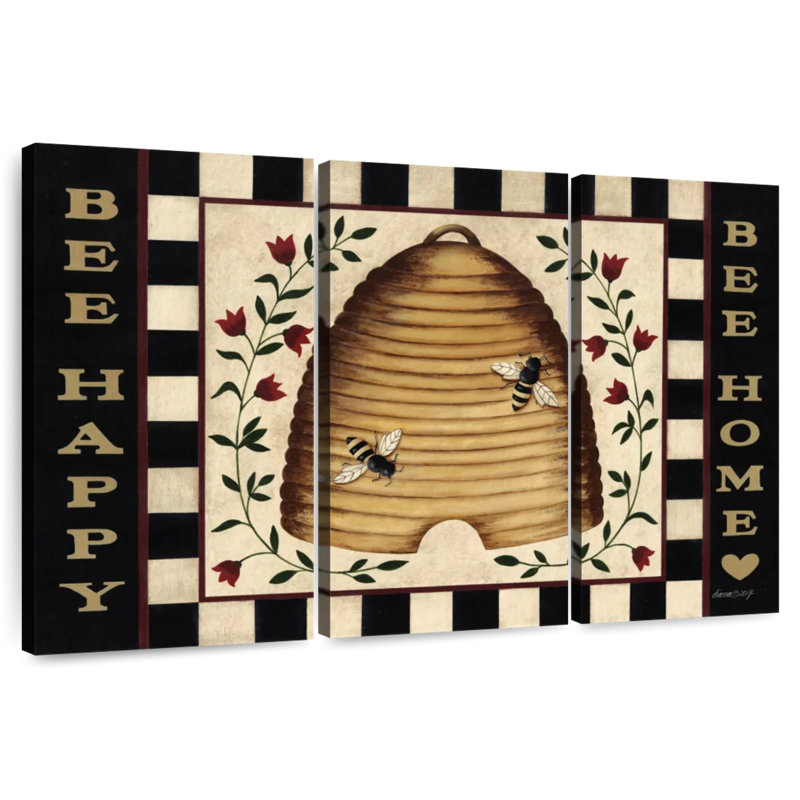 Tergel Bee Home Skep, H 32 po x l 50 po