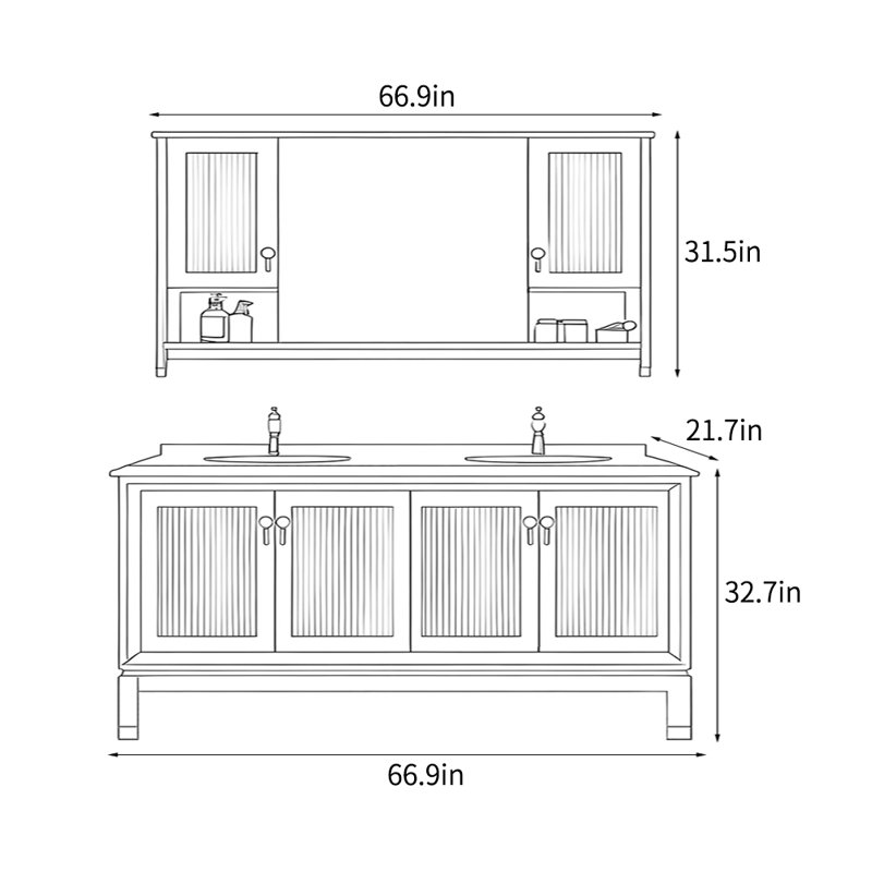 Milone, 67"