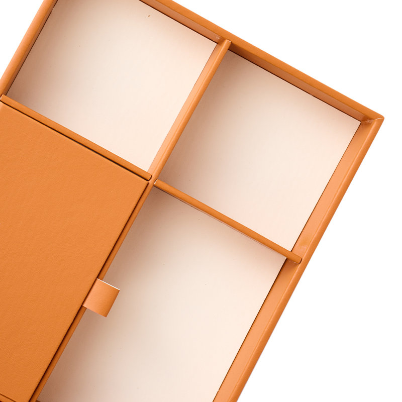 Jewellery Box + Dividers