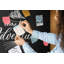 Fabens Cork Corkboard / Bulletin Board