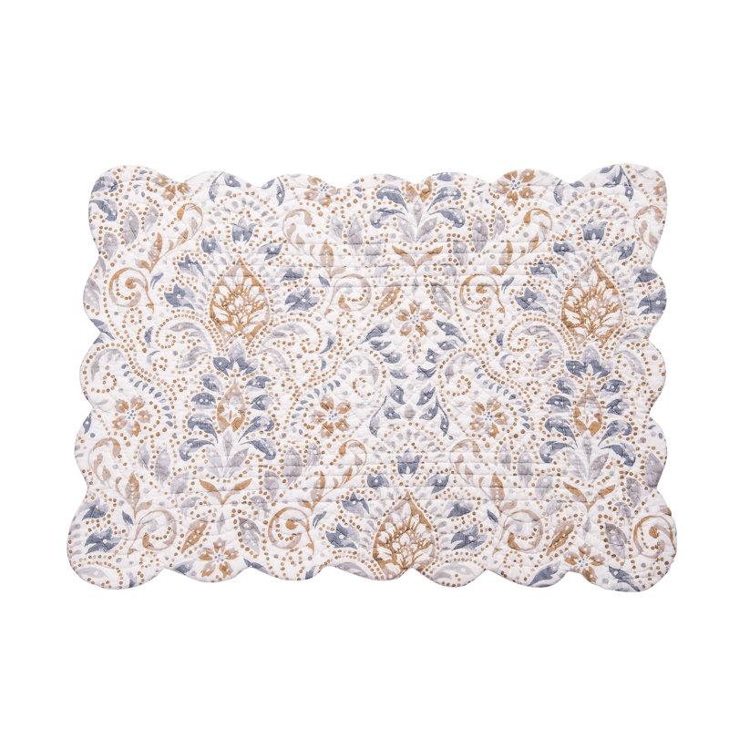 Fraher Placemat S/6