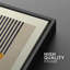 Oeuvre classique moderne Mid Century Boho Bauhaus-99142391-99142394