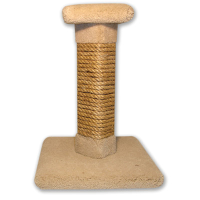 Himes Scratching Post