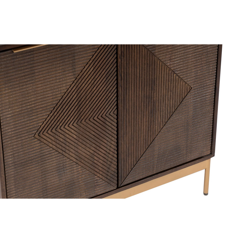 Jerard 80cm Sideboard