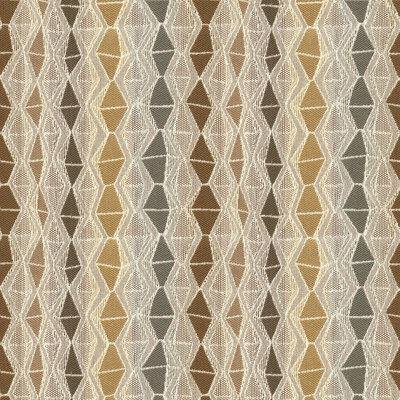 Tanzania Fabric