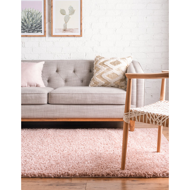 Candas Indoor Rug, Rectangle 5'3" x 8'