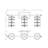 Gatta 3 - Light Dimmable Vanity Light-1673908913