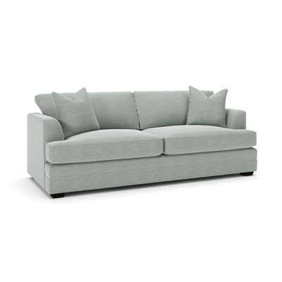 Edan 92" Cotton Sofa Bed