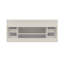 Ensemble de meuble-lavabo simple 60 po-70381290