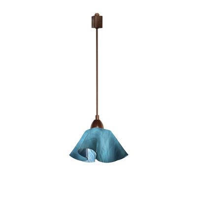 Luminaire suspendu 1 lumière Sapin Lily