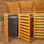 Bin Store