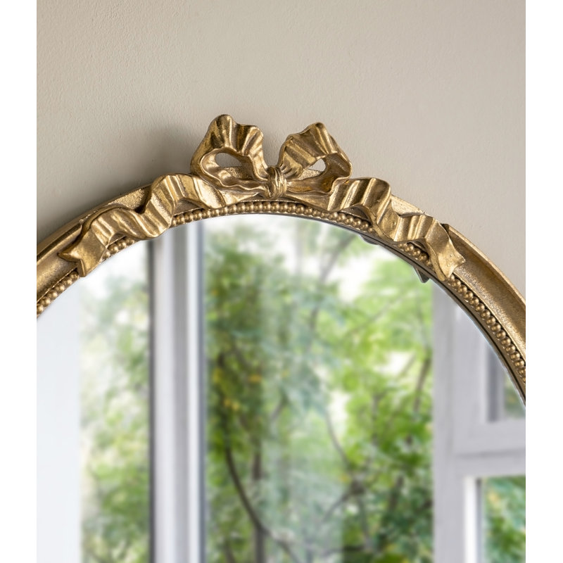 Miroir mural 30 po x 32,1 po
