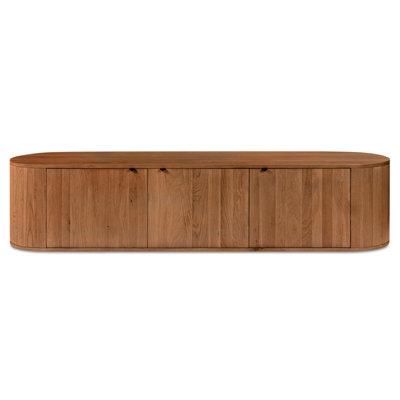Element 80'' Media Console