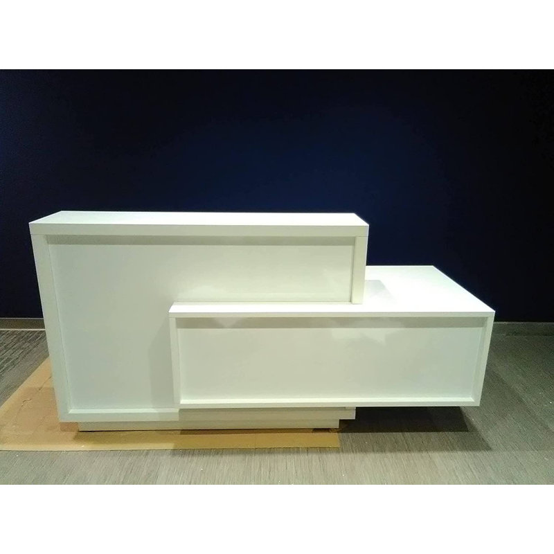 Castrovinci Rectangle Other Reception Desk