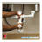 Insta-Plumb™ Straight Coupling 1.5 for Kitchen