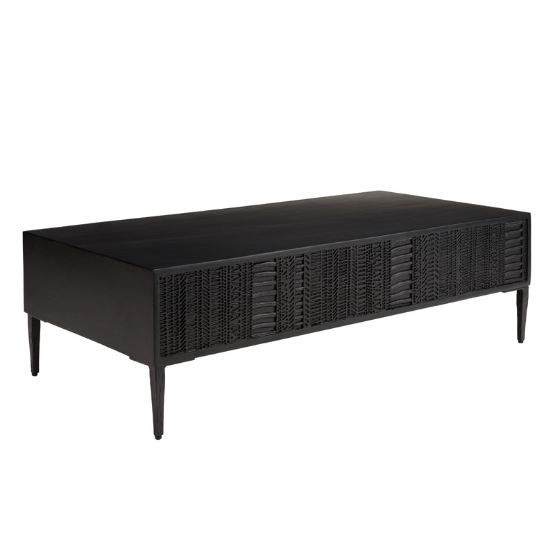 Moraya Four Leg Coffee Table
