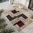 Opulent Odyssey Indoor And Outdoor Area Rug-435975526