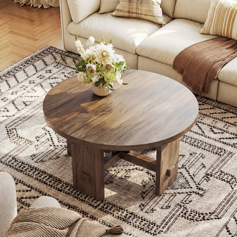 Table basse 31,5 "