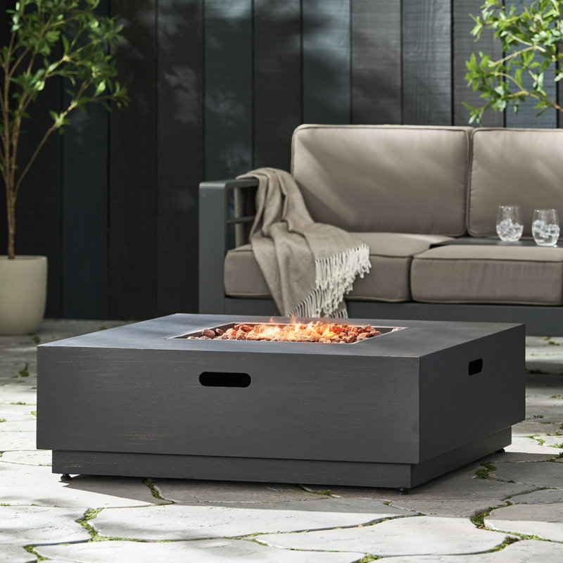 40 po FIRE PIT-50