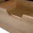 Sebastiano 54 " W Freestanding Standard Free Standing 2 Double Vanity Bathroom Vanity With Engineered Stone Top-111376225